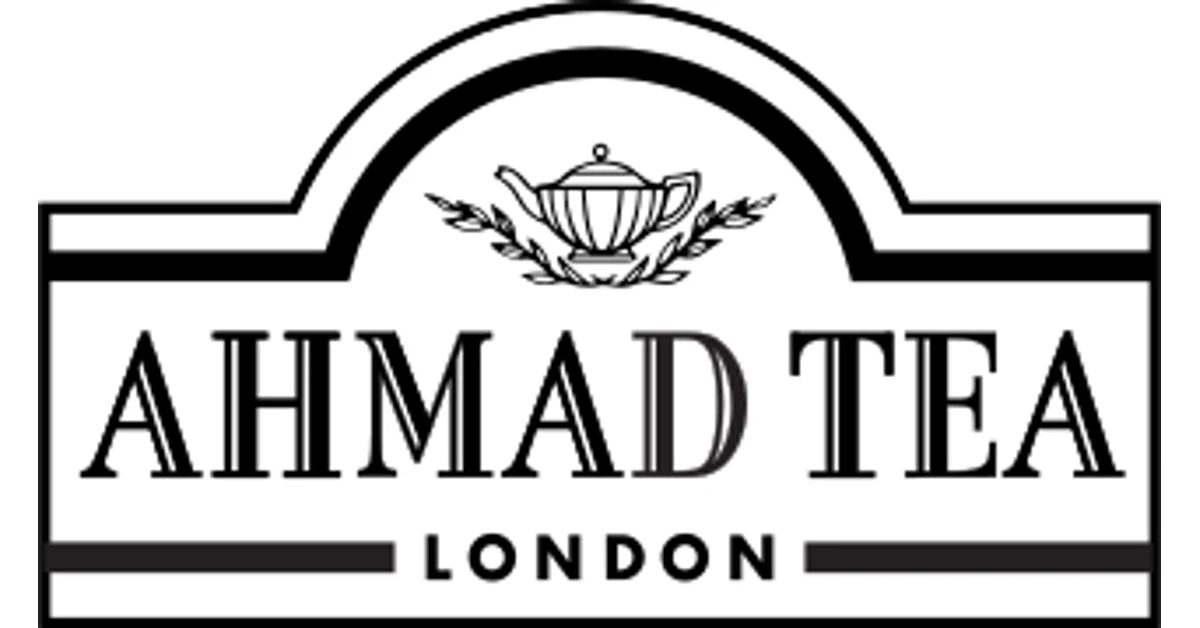AHMAD TEA